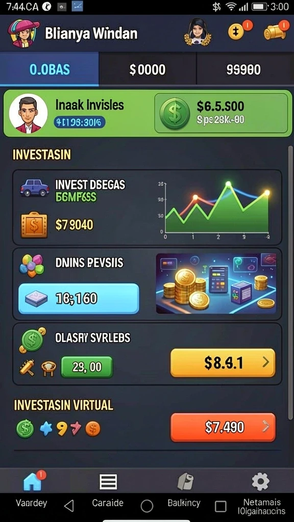 Review Lengkap Aplikasi dewi138 Terbaru screenshot 4