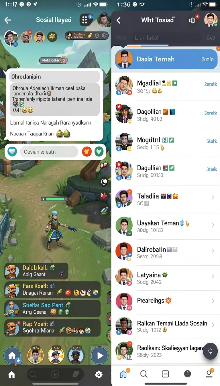api36 APK Full Version untuk Android screenshot 4