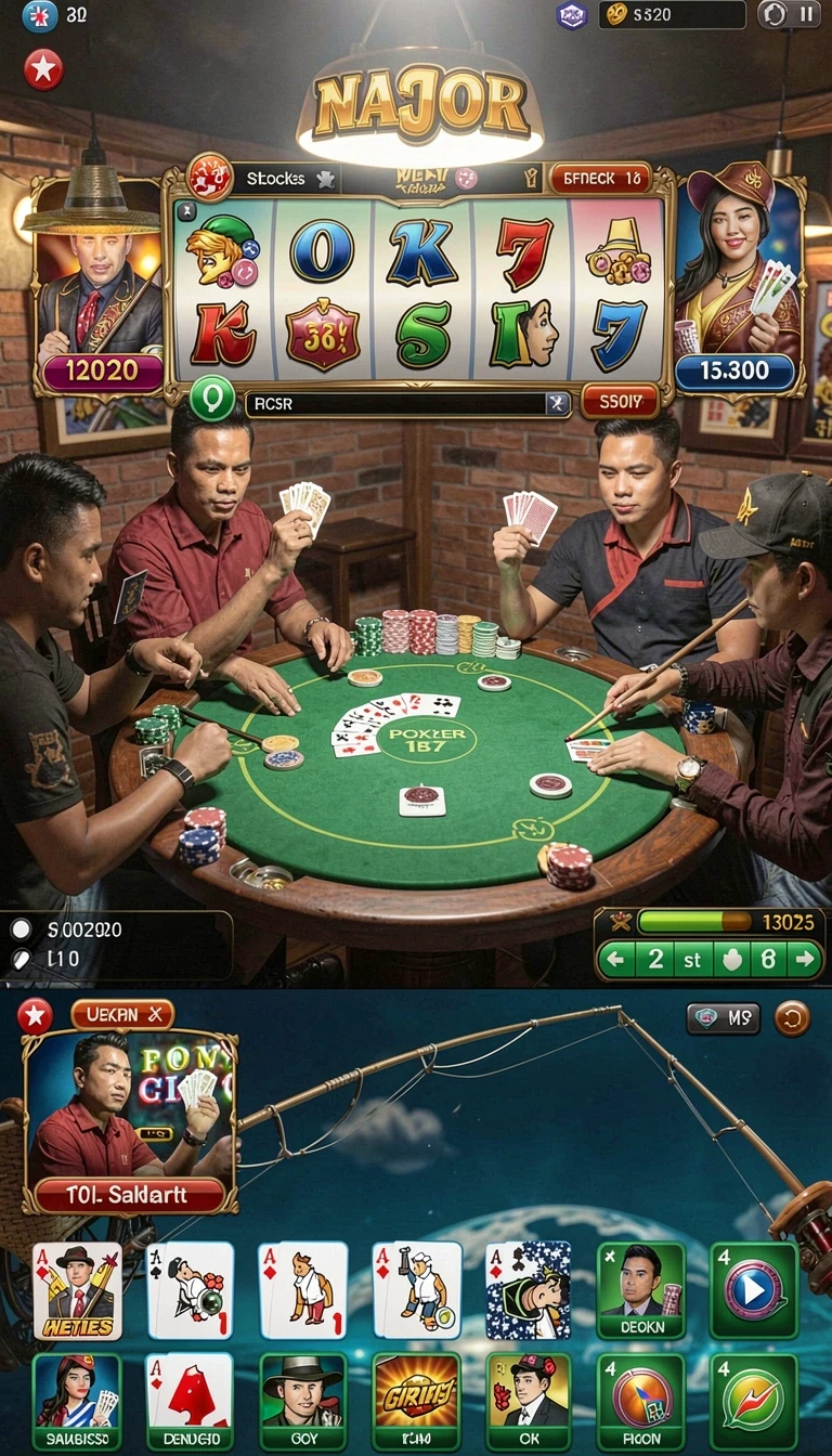 Panduan Lengkap Aplikasi gurita4d untuk Pemula screenshot 4