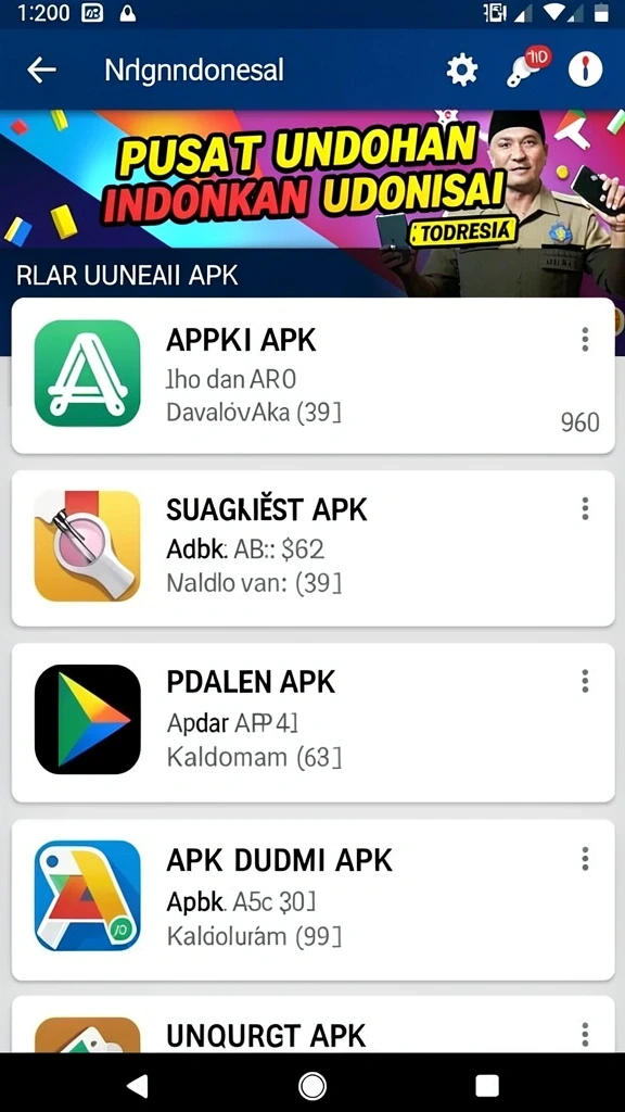 Review Aplikasi badak178 Versi Terbaru screenshot 3