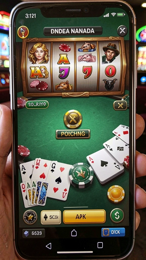Unduh she777 APK Gratis untuk Android screenshot 2