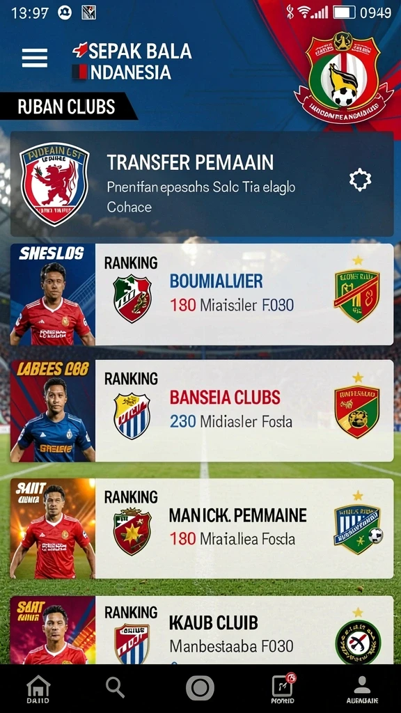 Aplikasi samurai88 Paling Baru untuk Android screenshot 1