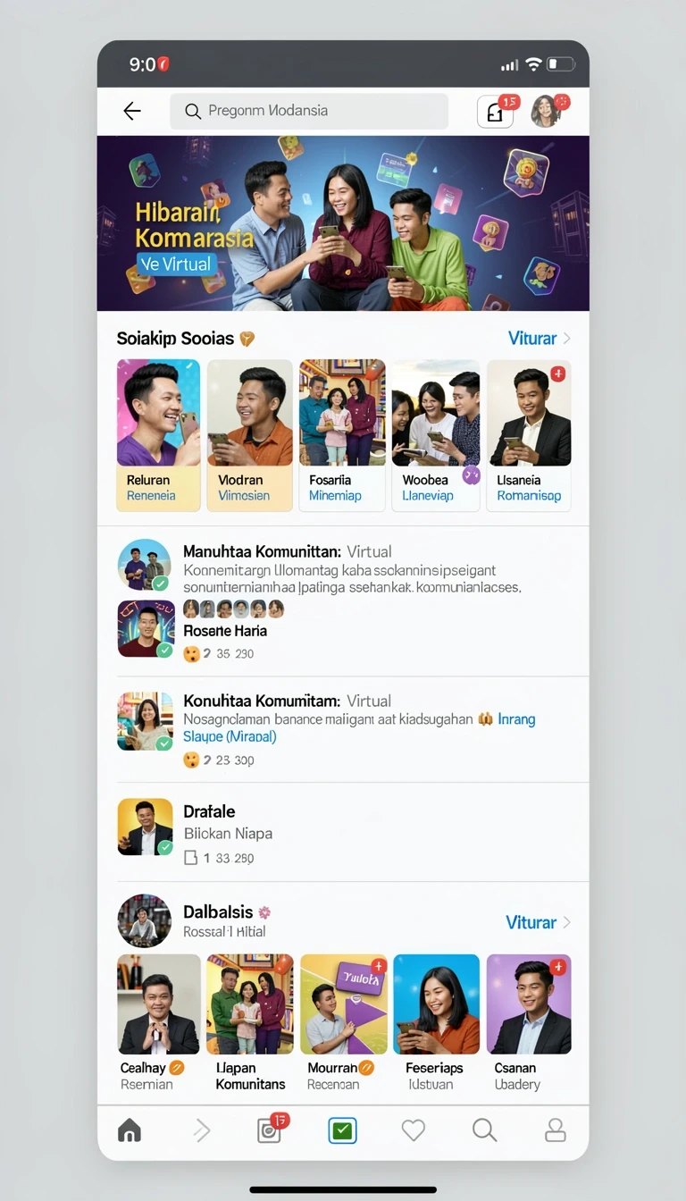 62vip APK: Cara Download dan Instal di Android screenshot 2