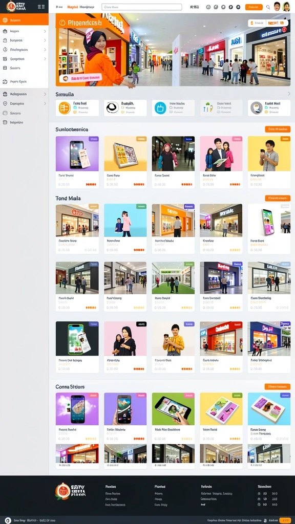 amavi88 App Terbaru: Fitur Unggulan dan Download screenshot 2