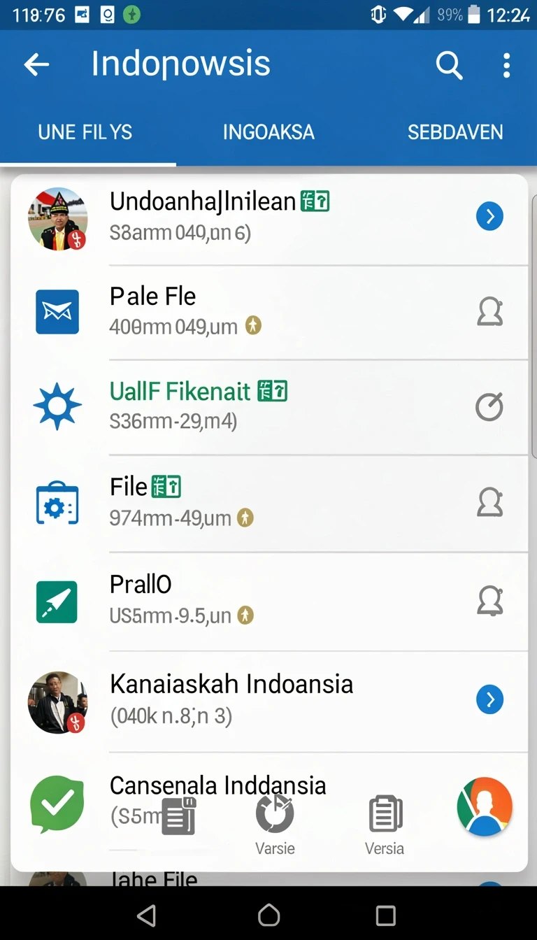 Aplikasi yaboss88 Terbaik untuk Android dan iOS screenshot 1