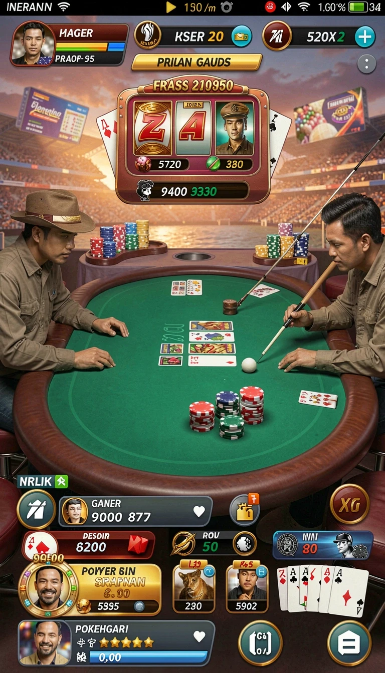 Book Of Demi Gods 2 Game 2026: Info Lengkap dan Link Main 4