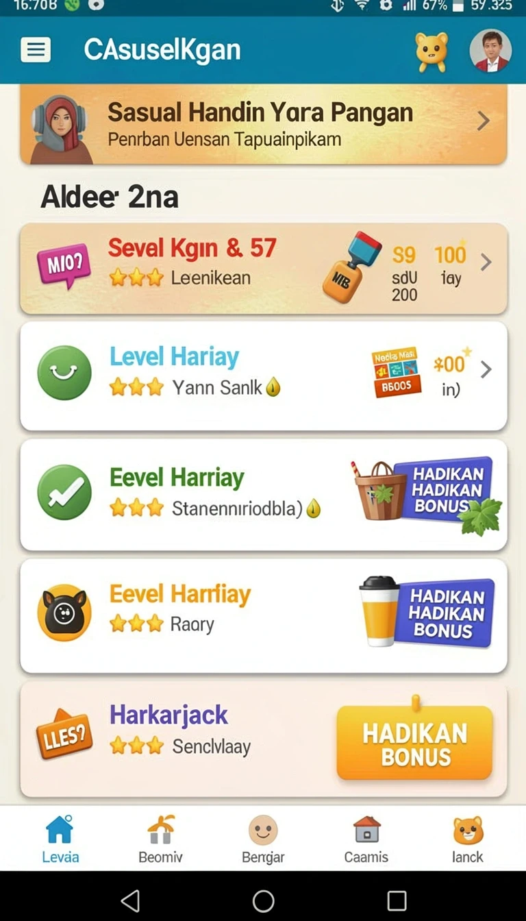 Boxing King Game: Cara Akses dan Bermain dengan Aman 4