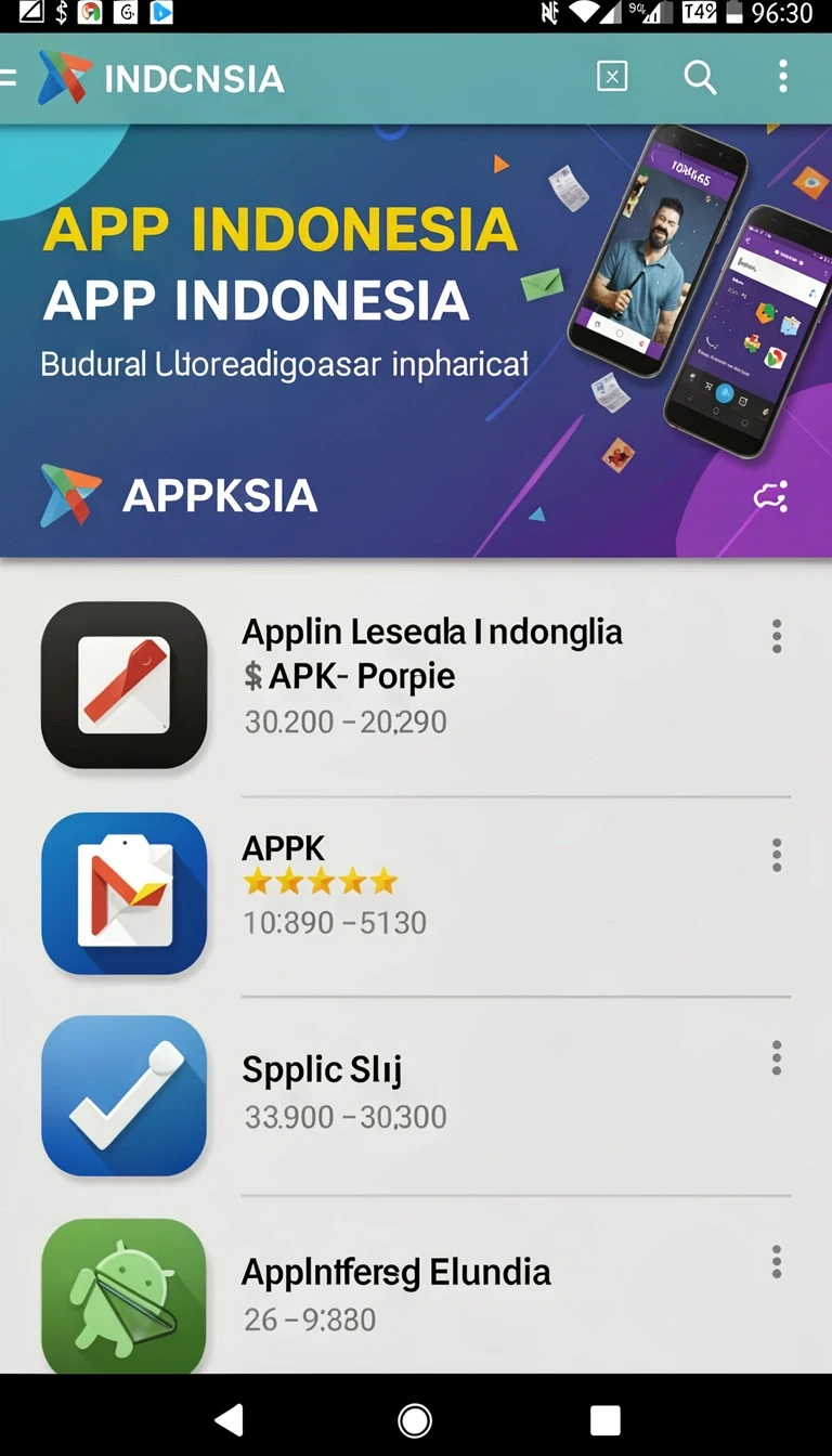 Update Aplikasi pusatmenang ke Versi Terbaru screenshot 3
