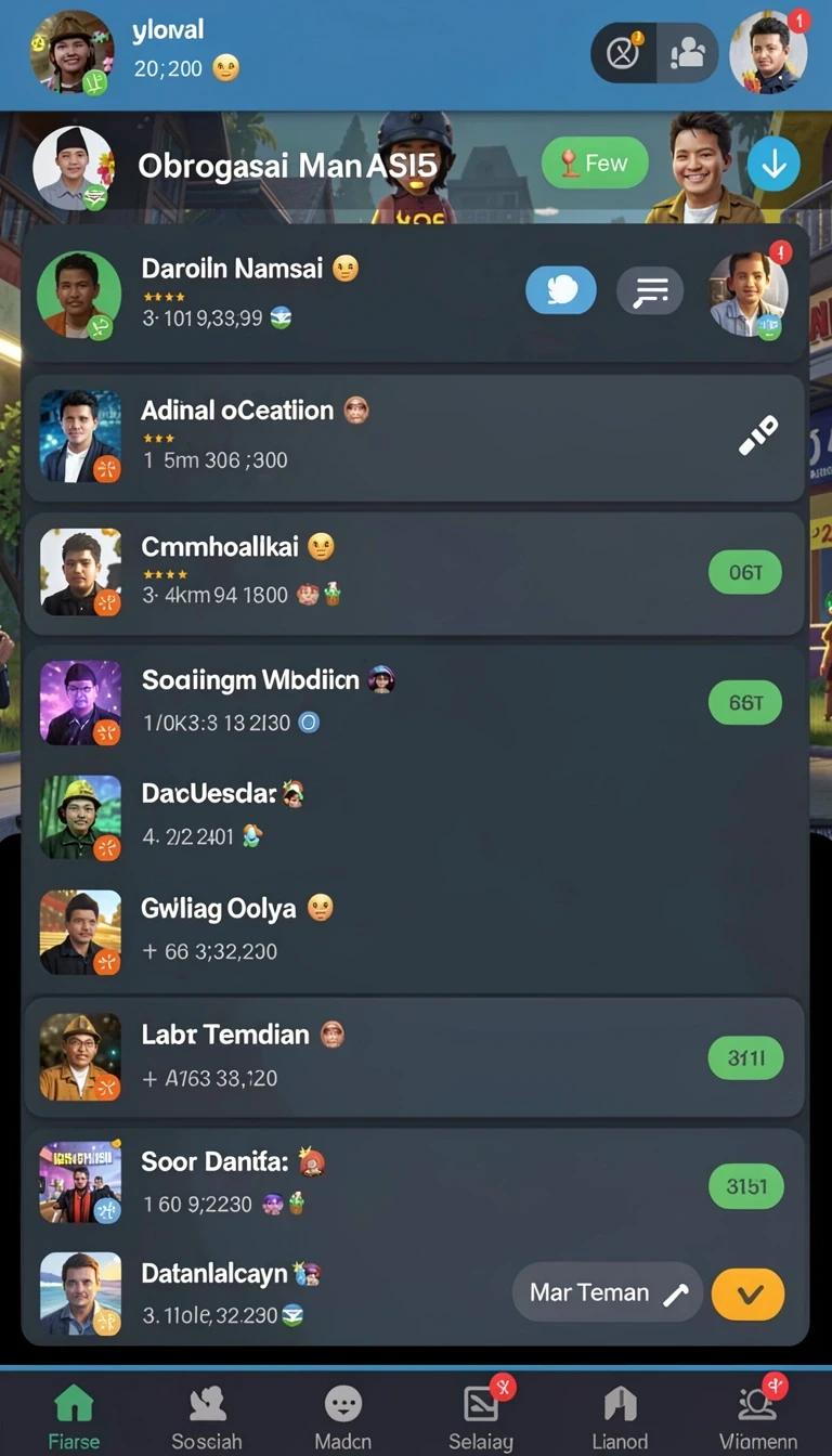 Aplikasi sl888 Terbaru dengan Fitur Terbaik screenshot 2