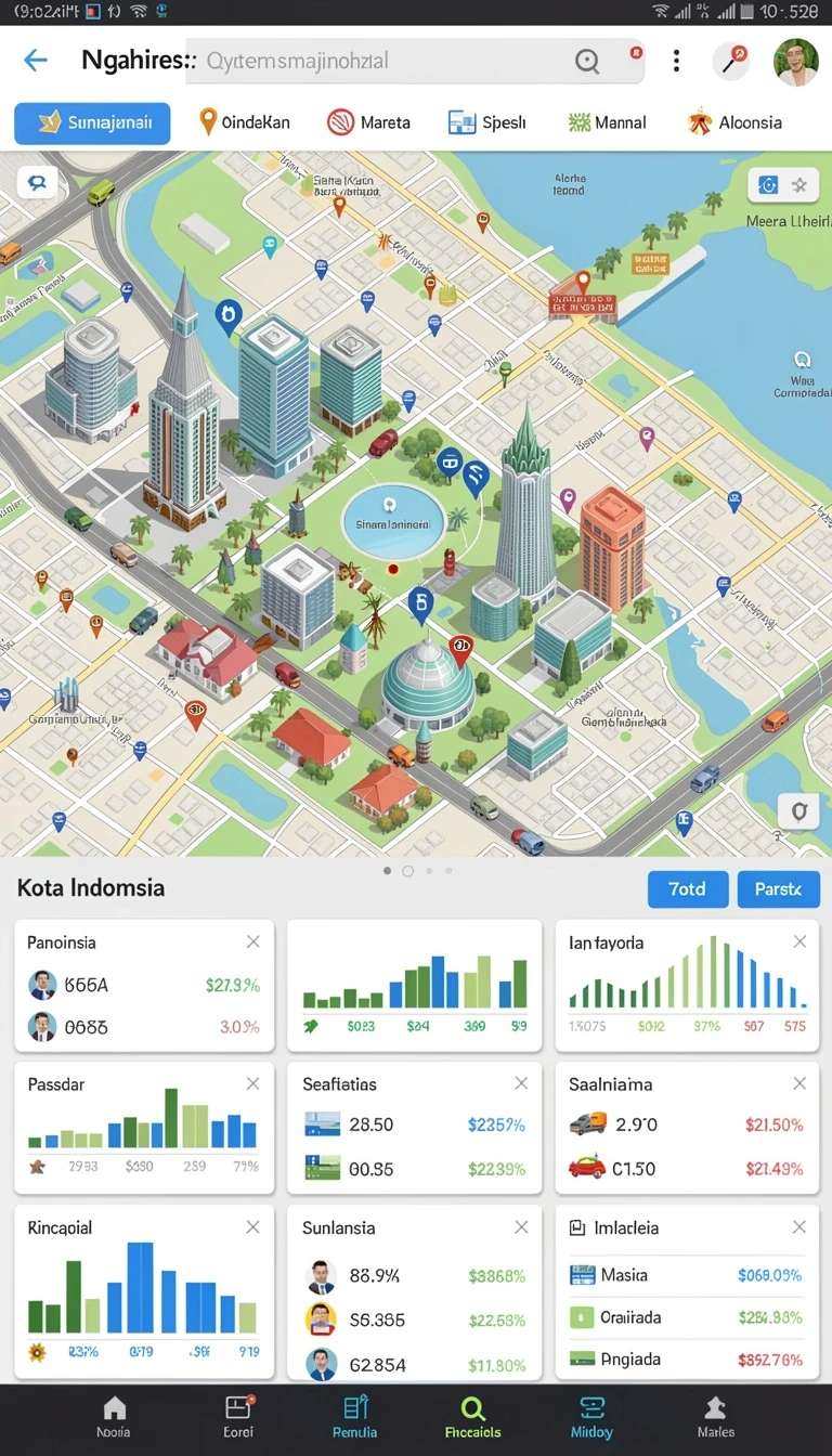 Review Lengkap Aplikasi 34r Terbaru screenshot 1