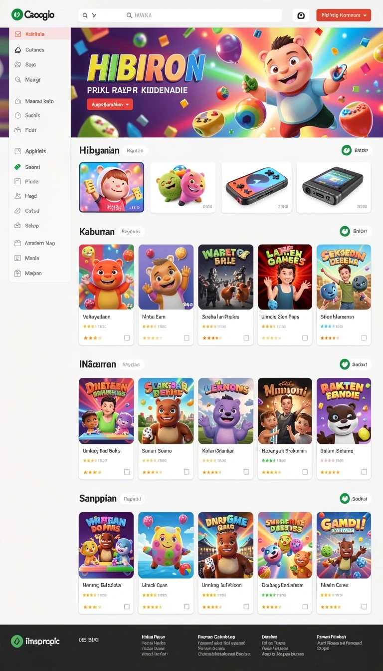 Aplikasi surga88 Resmi: Download dan Instalasi screenshot 4