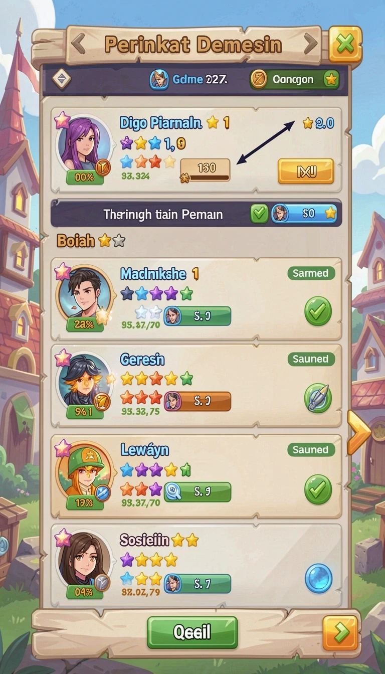 Unduh dewalangit APK Gratis untuk Android screenshot 3