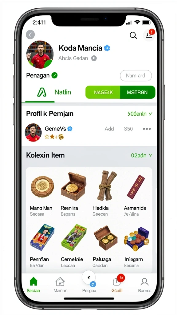 Cara Download dan Instal merdeka777 di Android screenshot 2