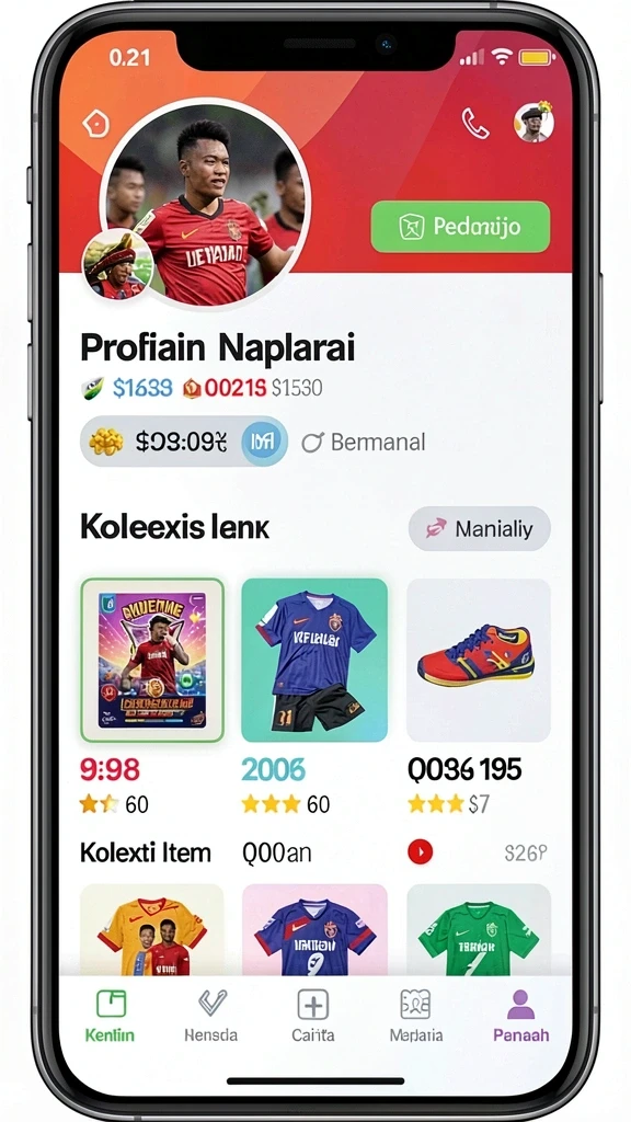 best APK Terbaru untuk Perangkat Android screenshot 1