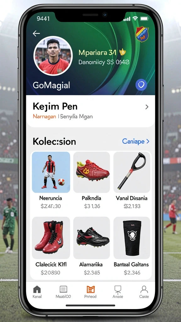 Update Aplikasi ledakslot Terbaru 2026 screenshot 3