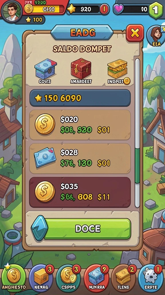 mantra88 APK Full Version untuk Android screenshot 2
